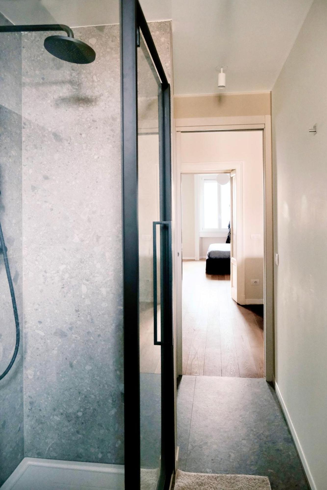 Comecasa Fashion Apartment In Via Mantova Milán Exterior foto