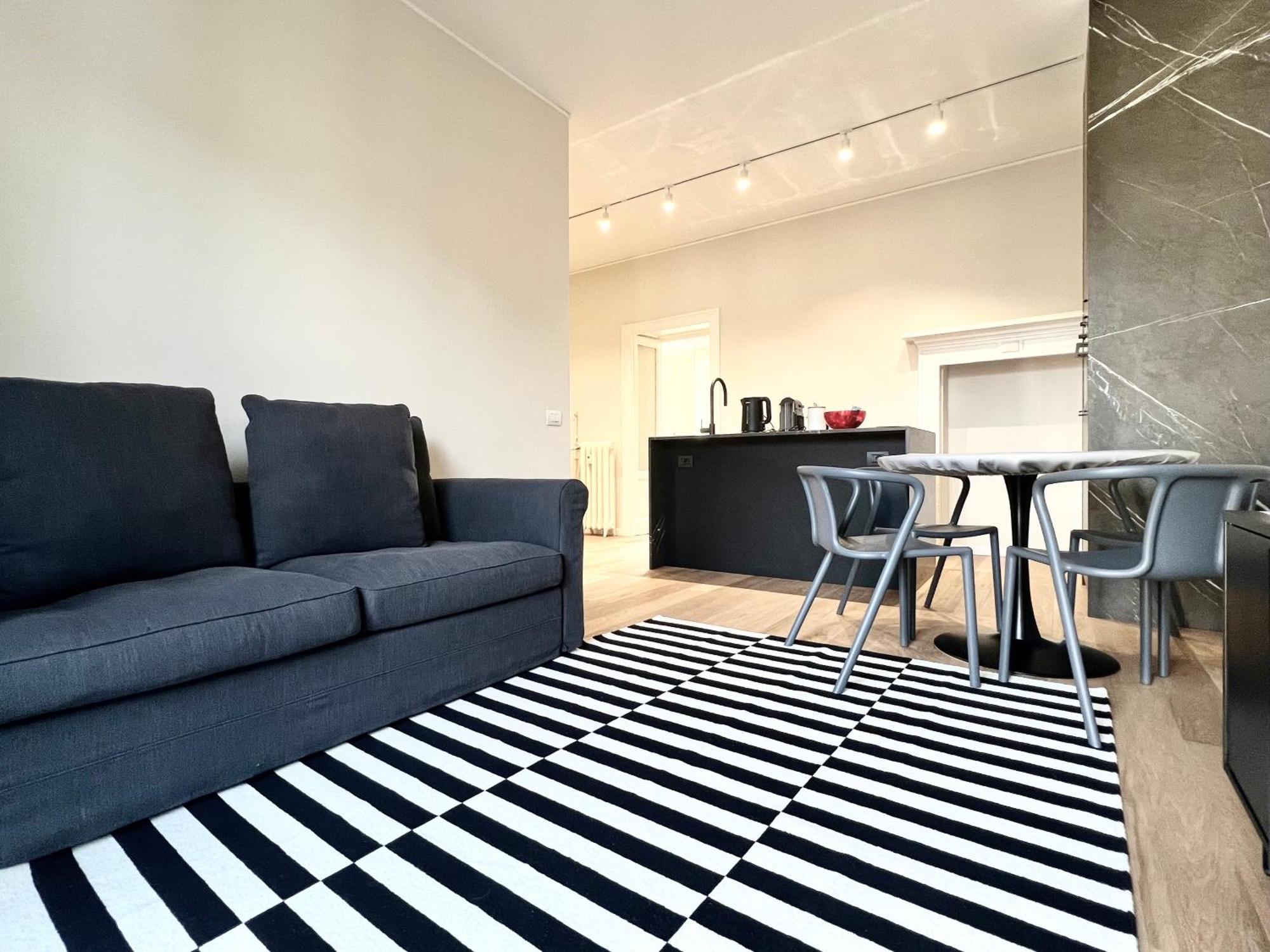 Comecasa Fashion Apartment In Via Mantova Milán Exterior foto